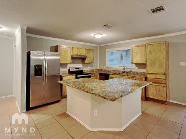 Building Photo - 4908 Thorn Hollow Dr
