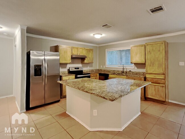 Foto del edificio - 4908 Thorn Hollow Dr