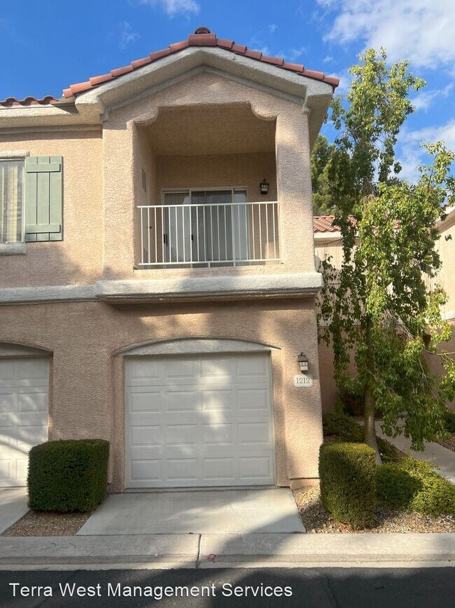Foto del edificio - 2 br, 3 bath House - 251 S. Green Valley P...