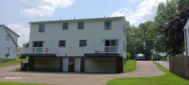 Foto del edificio - 4505 11th St NW