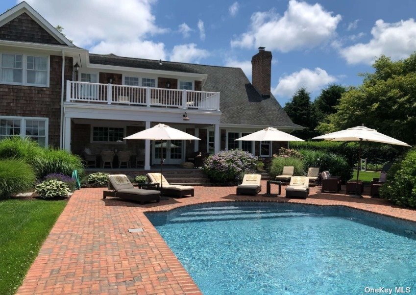 13A Brushy Neck Ln, Westhampton, NY 11977 House for Rent in