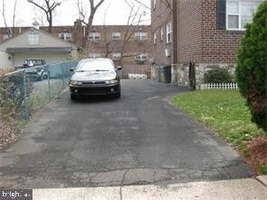 Building Photo - 8115 Ferndale St