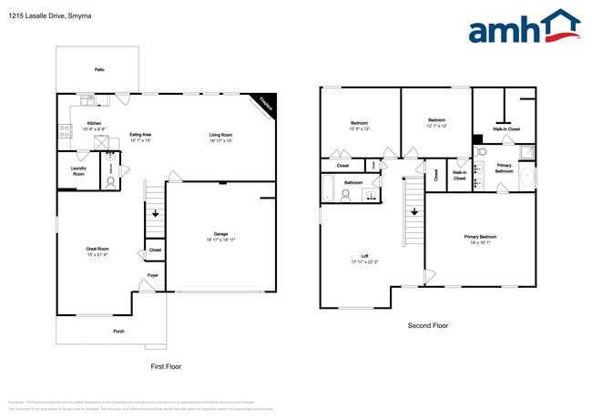 Foto del edificio - 1215 Lasalle Dr