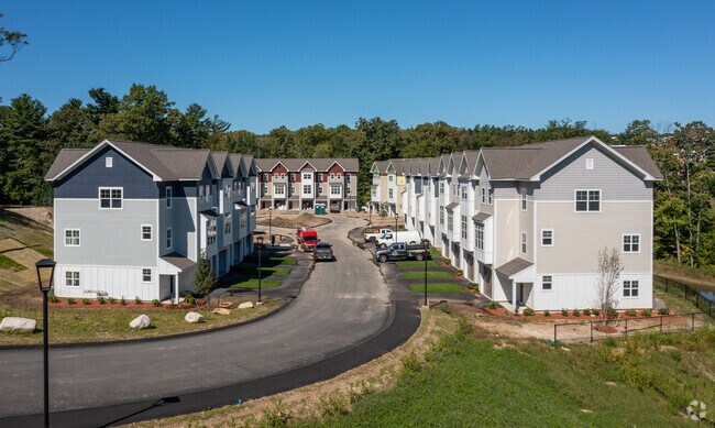 Alt Fachada del hotel - Amelia Villages