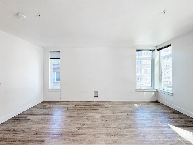 Foto del interior - The Local 418 Apartments