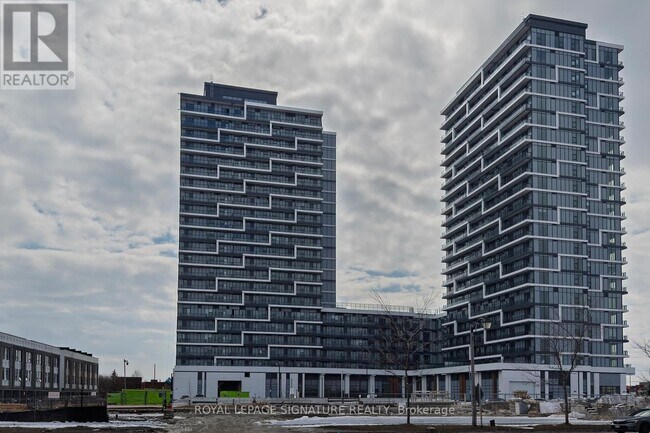 Photo du bâtiment - 9763 Markham Rd