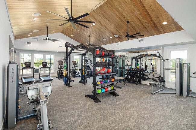 Building Photo - Render Douglasville by Crescent Communities