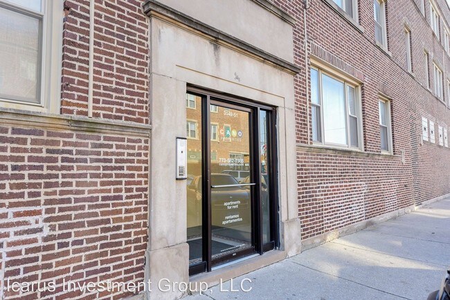 Building Photo - 3147 W 64th St
