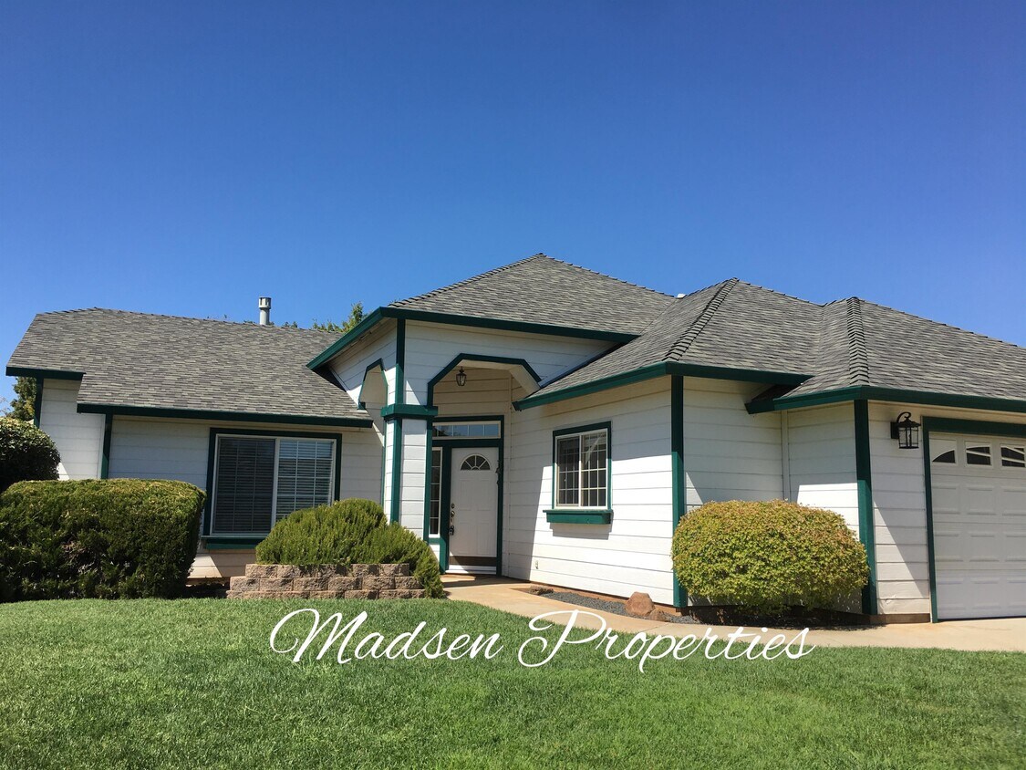 3019 Coach Lite Dr, Chico, CA 95973 House Rental in Chico, CA