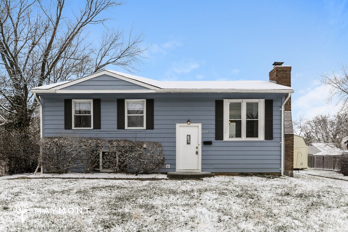 Foto del edificio - 2663 Impala Dr