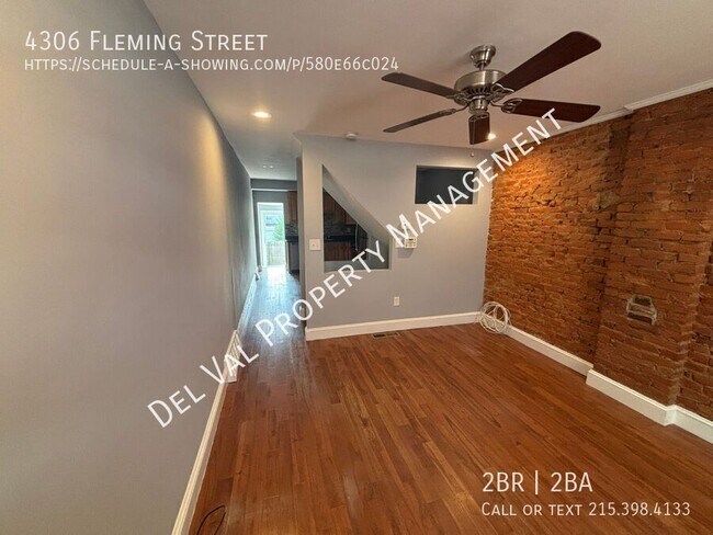 Foto del edificio - 4306 Fleming St