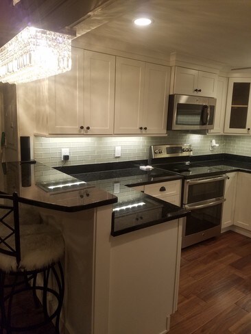 Foto del edificio - 1 Silvestri Cir