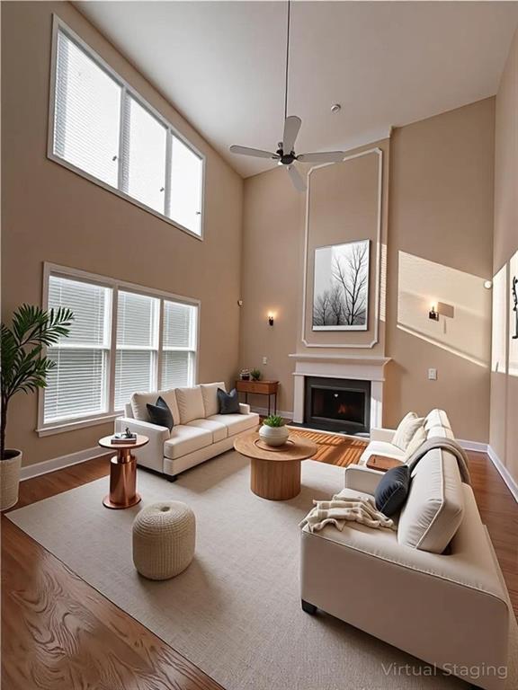 Foto del edificio - 1489 Wood Iris Ln