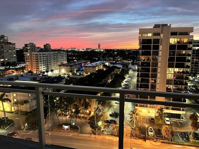 Foto del edificio - 2030 S Ocean Dr