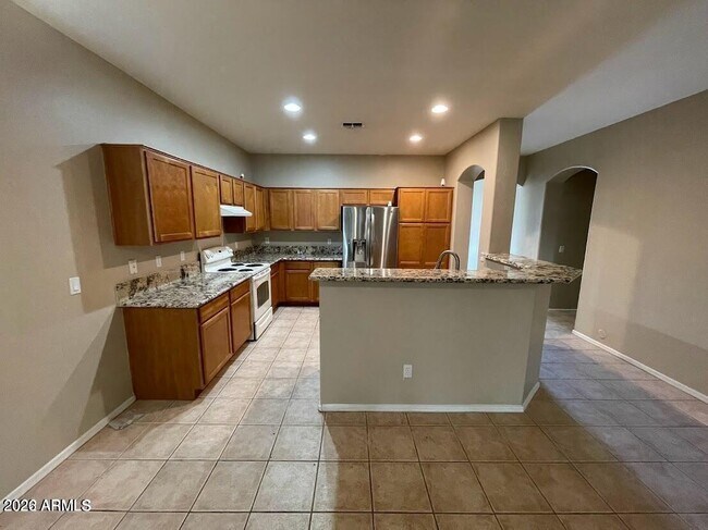 Foto del edificio - 3095 E Merlot St