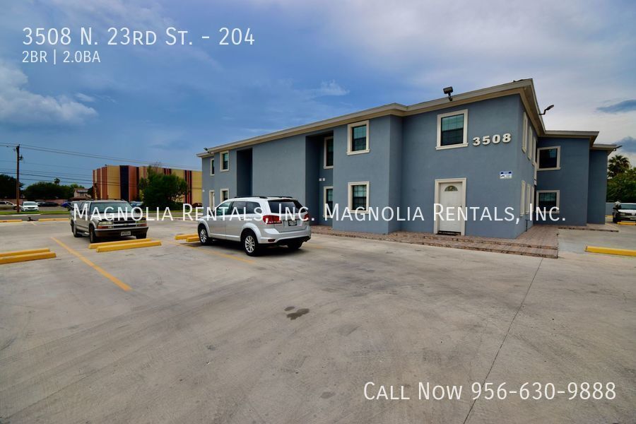 Apartments For Rent In North Mcallen Tx