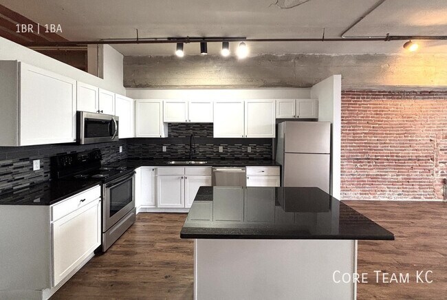 Foto del edificio - 204 Walnut St