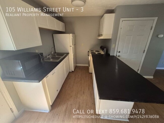 Building Photo - 105 Williams St