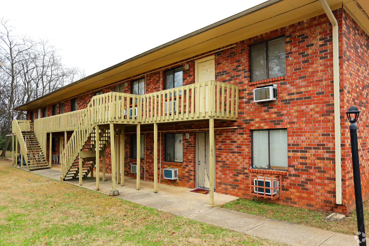 Building Photo - Biltmore Place Apartments