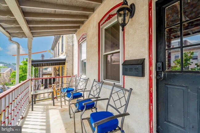 Foto del edificio - 4140 Freeland Ave