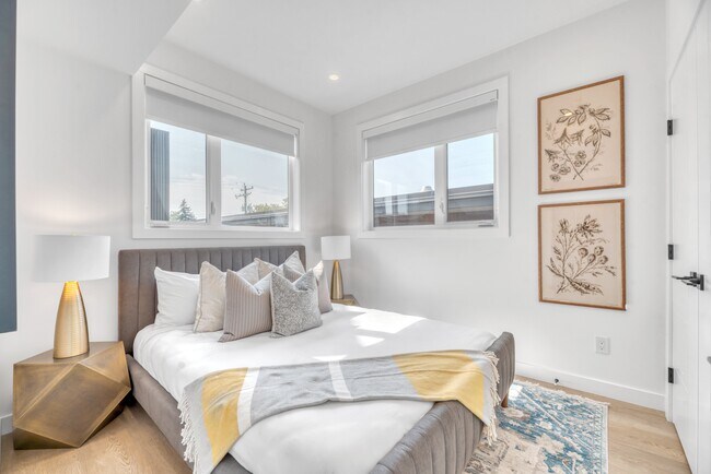 Photo du bâtiment - The Towns @ Trail31