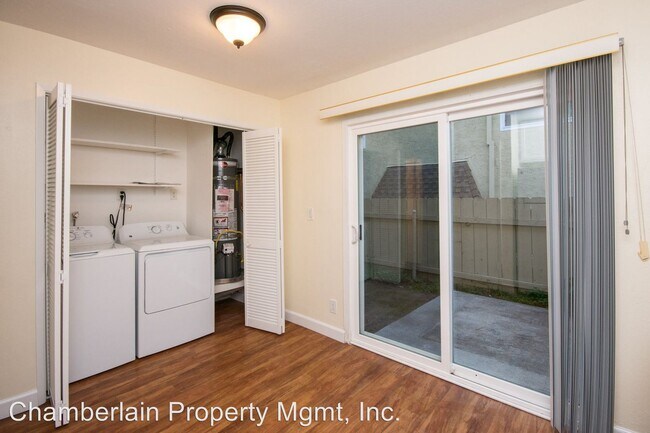 Foto del edificio - 2541 Jefferson St
