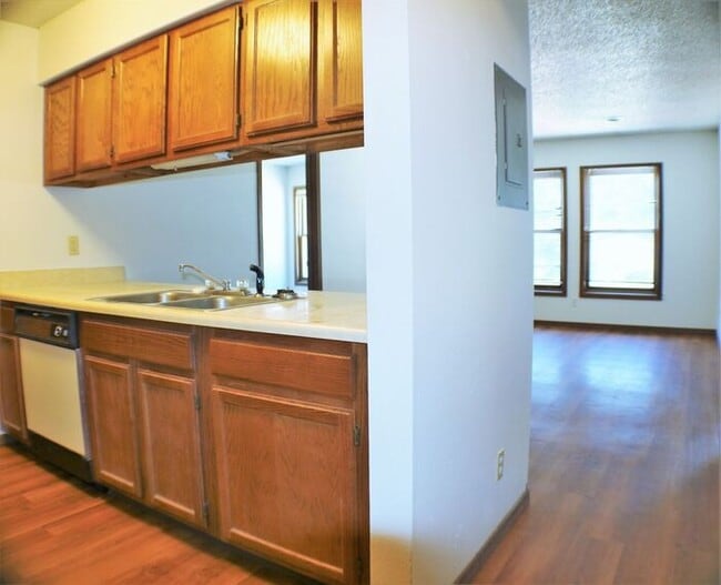 Building Photo - $1,195 | 2 Bedroom, 2 Bathroom Apartment | Dog Friendly* | Available for August 1st, 2026 Move In!