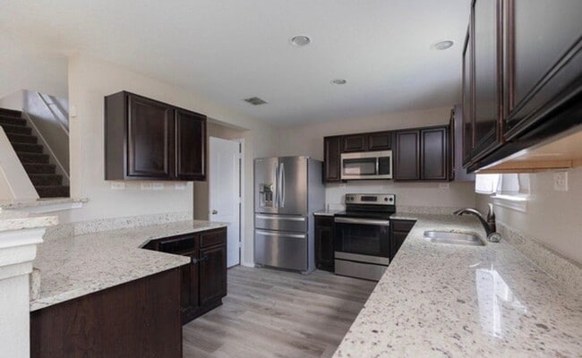 Photo - 1118 Sundance Fort House