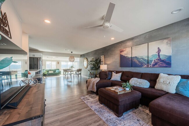 Foto del edificio - 4917 E Granada Rd