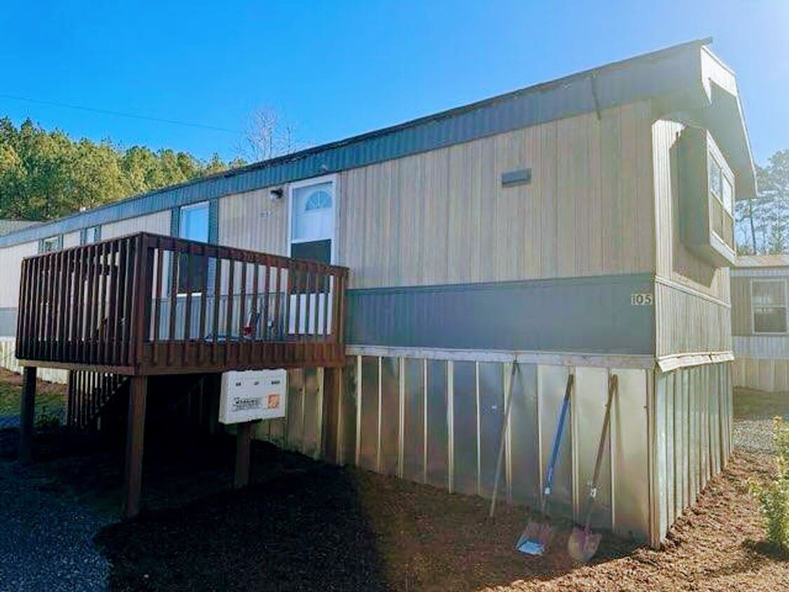 105 Rosemary Creek Dr, Roxboro, NC 27574 House Rental in Roxboro, NC