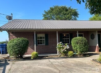 Building Photo - 1151-1153 N Chucky Pike