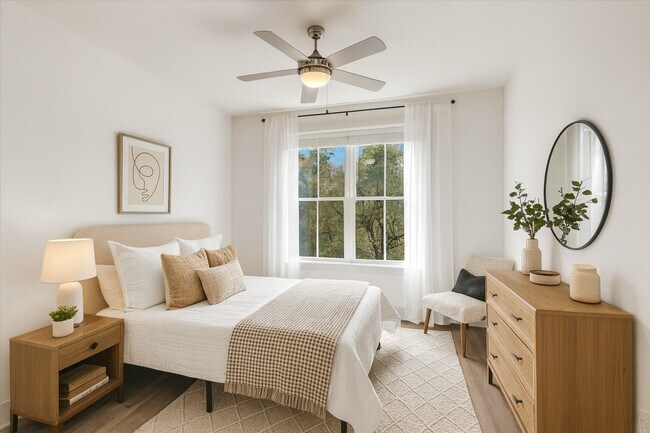 Foto del edificio - The Lowe