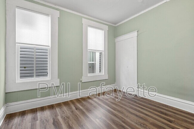 Foto del edificio - 1112 Brown St
