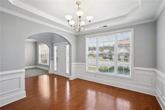 Foto del edificio - 5632 Savannah River Rd