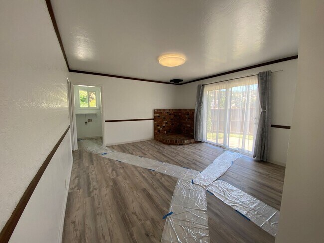 Foto del edificio - 3 Bedroom Hucrest Home!