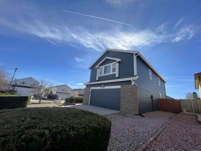Building Photo - 6285 Dazzling Ct