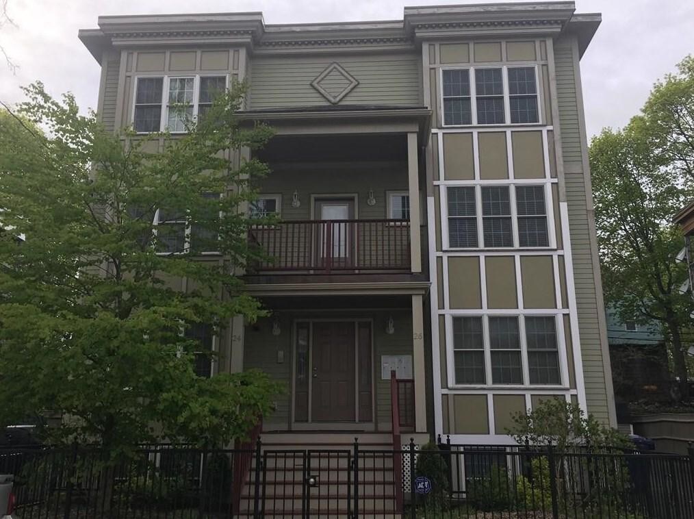 Primary Photo - 24 Mildred Ave