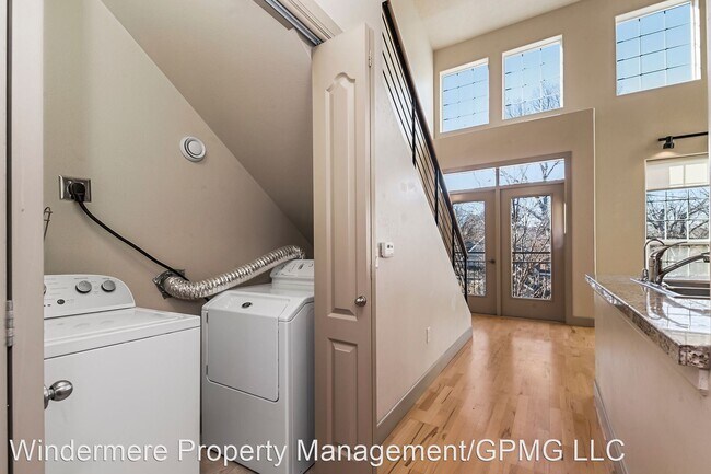 Foto del edificio - 2 br, 2 bath House - 1207 W. Fort St. #218