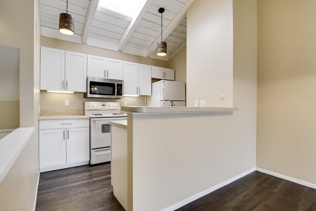 Foto del edificio - 207 Hi Cir N