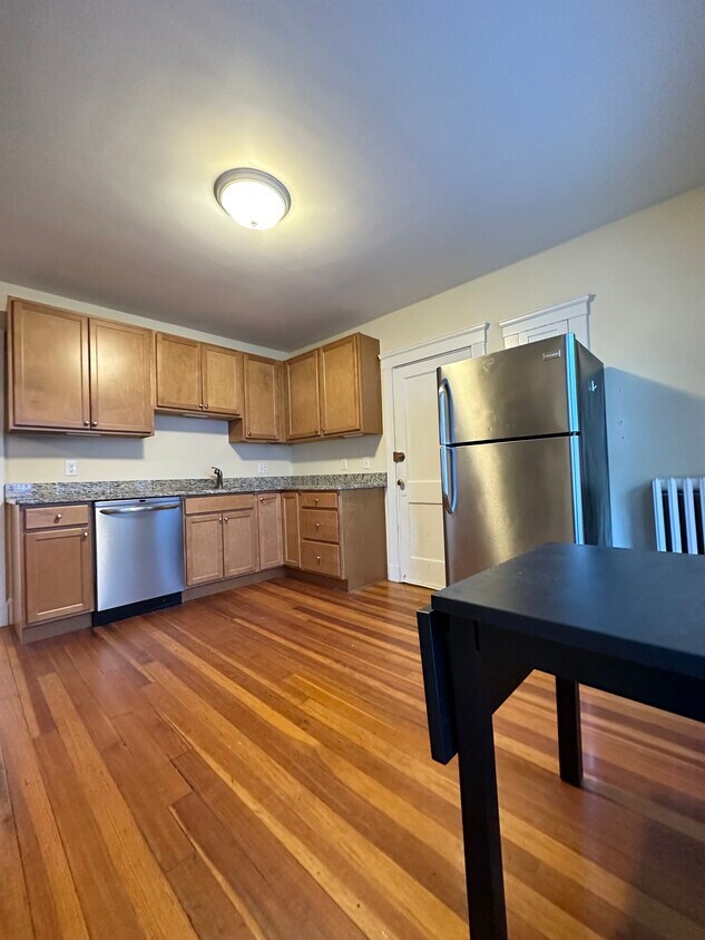 Foto principal - 7 Stedman St