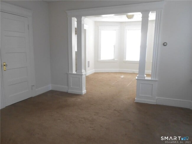 Foto del edificio - 166 Booth St