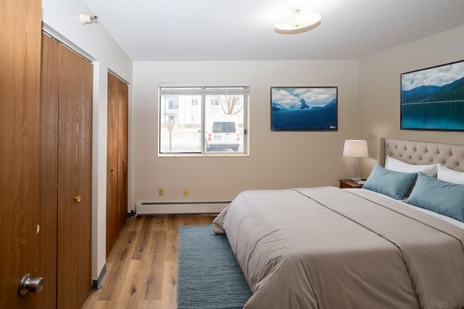 Foto del edificio - Northern Place Apartments