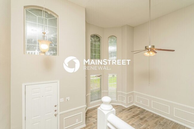 Foto del edificio - 4 Bedroom Pet-Friendly Home in Cedar Hill, TX with Main Street Renewal