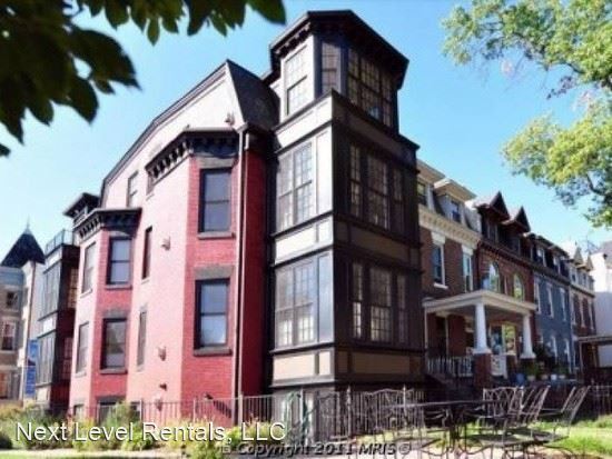 Building Photo - 2 br, 2 bath House - 1300 Kenyon St. NW Apt 1