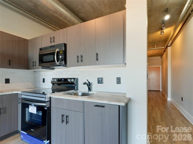 Foto del edificio - 505 E 6th St