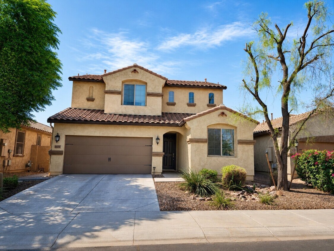 Photo - 3693 E Rakestraw Ln (Gilbert, AZ)
