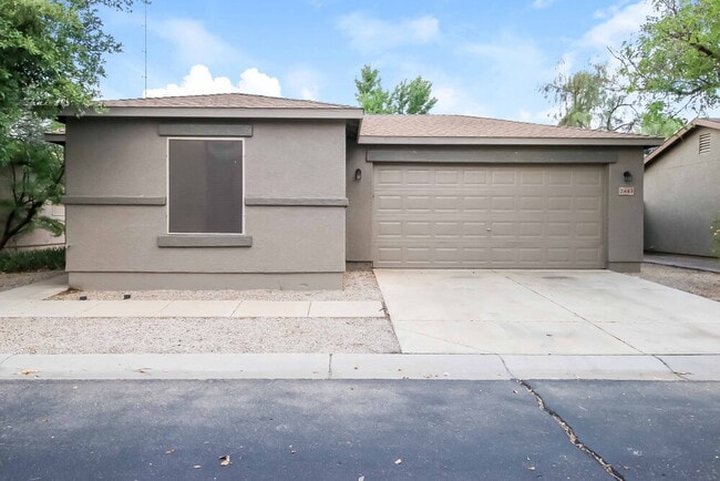 Building Photo - 2443 E Meadow Mist Ln