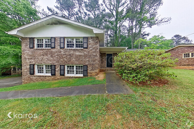 Building Photo - 6391 Sherwood Trail