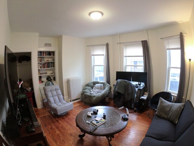 Foto del edificio - 27 Buttonwood St