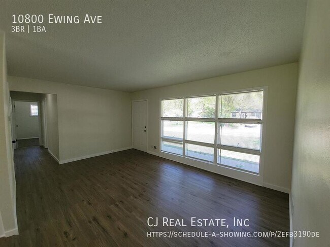 Building Photo - 10800 Ewing Ave